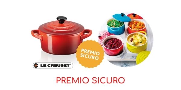 Premio sicuro Vileda