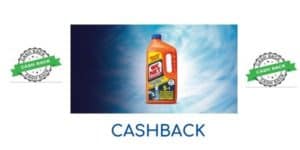 Cashback provami gratis WC Net sturascarichi