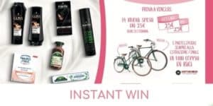 Concorso instant win Neutromed
