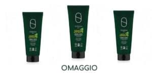 Crema corpo Bio Essenza