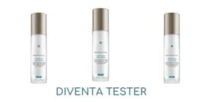 Diventa tester SkinCeuticals Tripeptide-R Neck Repair