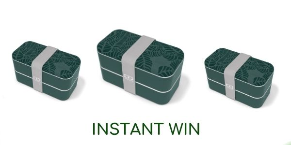 Instant win Antica Erboristeria