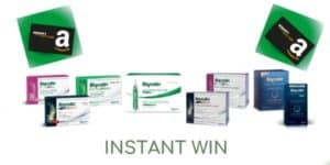 Instant win Bioscalin rinforza e vinci Instant win Bioscalin