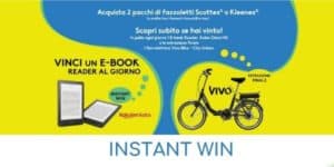 instant win scottex