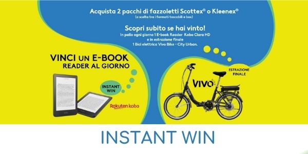instant win scottex