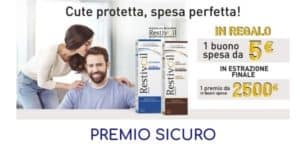 Premio sicuro Restivoil