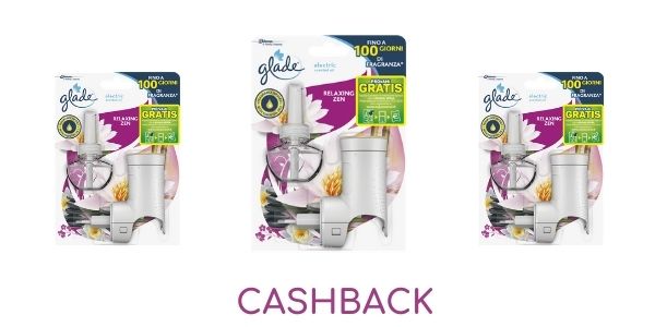 Provami gratis Glade