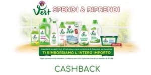 Spendi e riprendi Vert