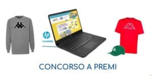 concorso a premi I Teneroni