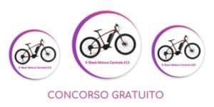 Concorso gratuito EstEnergy vinci e-bike Concorso gratuito EstEnergy