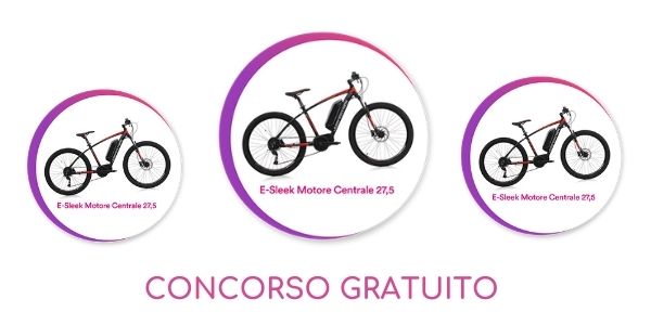 Concorso gratuito EstEnergy