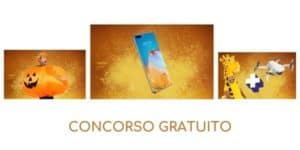 Concorso gratuito Fanta
