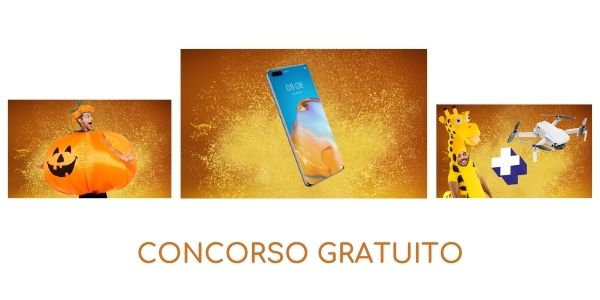Concorso gratuito Fanta
