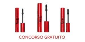 Concorso gratuito Pupa