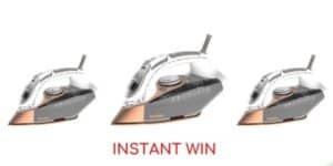 Concorso instant win Ace