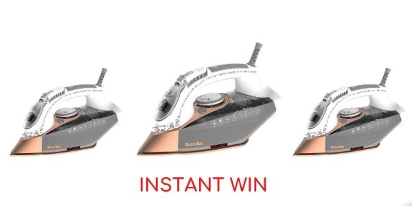 Concorso instant win Ace