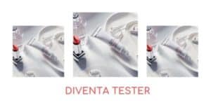 Diventa tester Galénic Flash De Beauté
