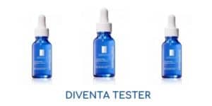 Diventa tester La Roche-Posay