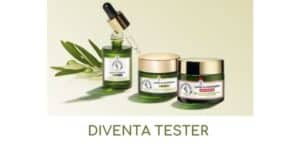 Diventa tester Tesori di Provenza
