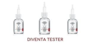 Diventa tester Vichy Liftactiv
