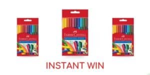 Instant win "Gioca con HiPP"