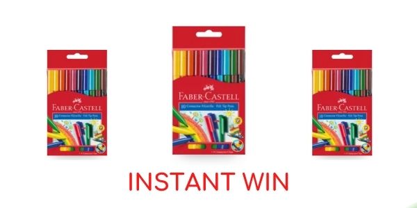 Instant win "Gioca con HiPP"