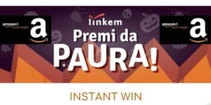 Instant win Linkem