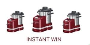 Instant win Noberasco