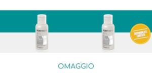 Kit omaggio Framesi