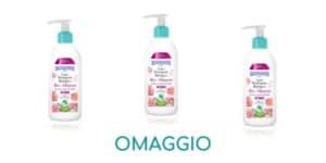 Latte detergente I Provenzali