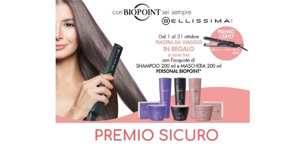 Premio sicuro Biopoint