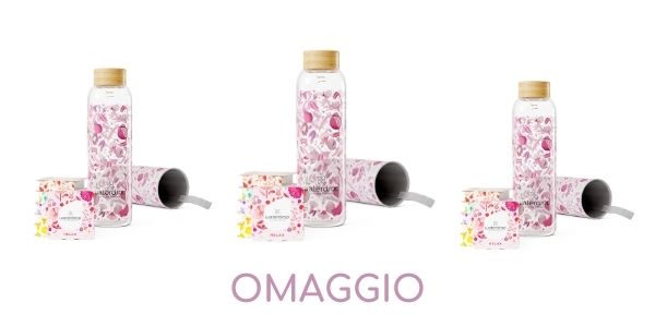 Richiedi gratis Set Waterdrop