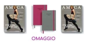 Agenda 2021 in omaggio