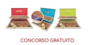 Concorso gratuito Fila