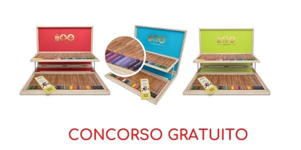 Concorso gratuito Fila