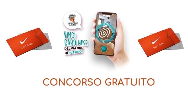 Concorso gratuito Girella