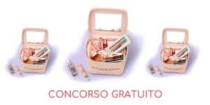 Concorso gratuito Naj-Oleari