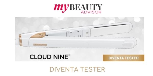 Diventa tester Cloud Nine