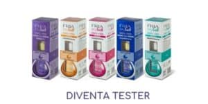 Diventa tester Fria