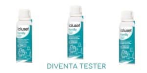 Diventa tester Ialuset Family