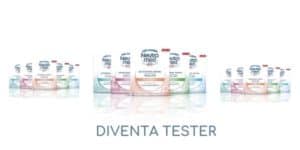 Diventa tester Neutromed