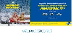 Premio certo Michelin