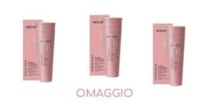 Shampoo Biopoint Extreme Repair in omaggio con Cosmopolitan Shampoo Biopoint Extreme Repair