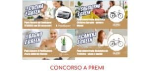 concorso a premi ace