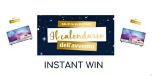 Calendario dell'Avvento Aldi 2020