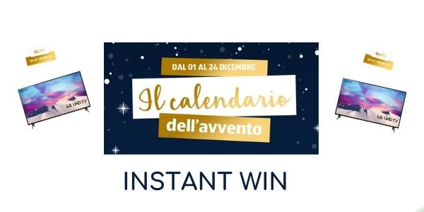 Calendario dell'Avvento Aldi 2020