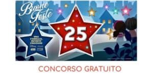 Calendario dell'Avvento Disney 2020