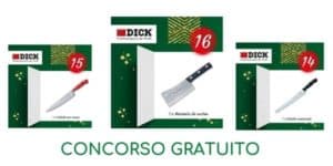 Calendario dell’Avvento Friedr.Dick