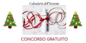 Calendario dell'Avvento La Biosthetique