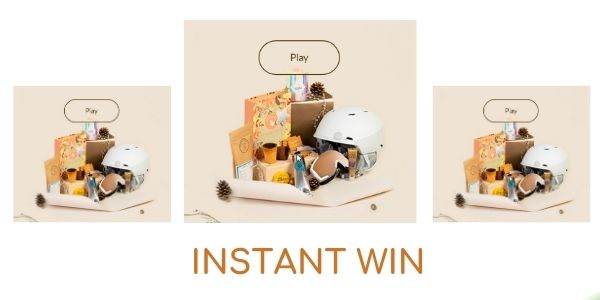 Calendario dell'Avvento Rossignol